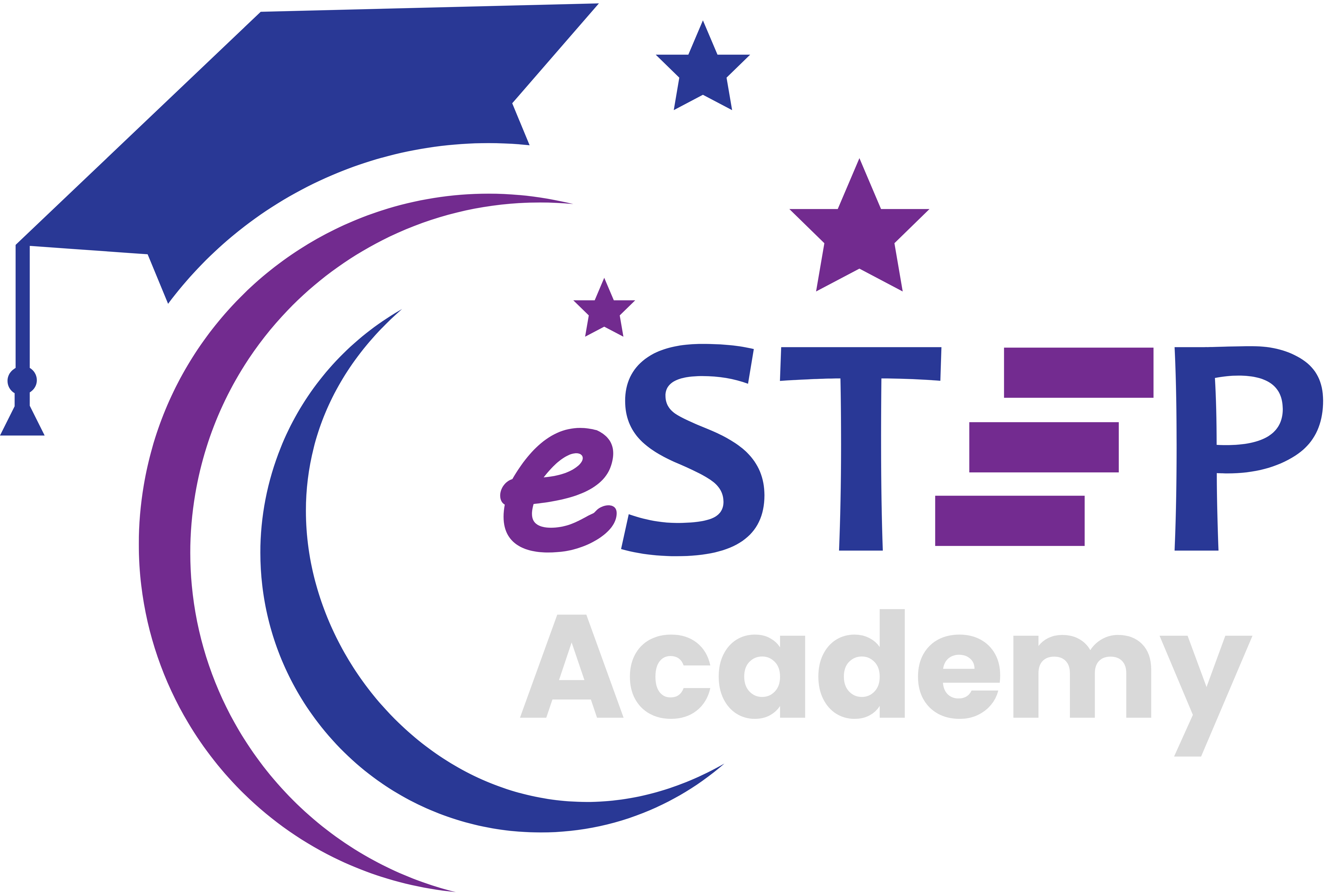 eSTEP Academy logo